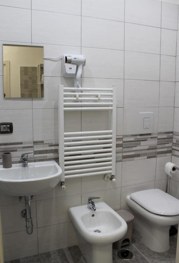 Riccia, Frolla E Babba Apartment Naples Bilik gambar