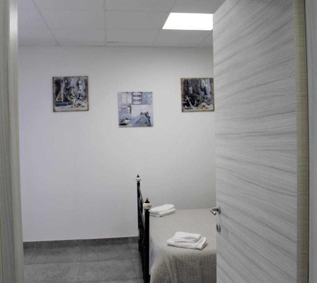 Riccia, Frolla E Babba Apartment Naples Bilik gambar