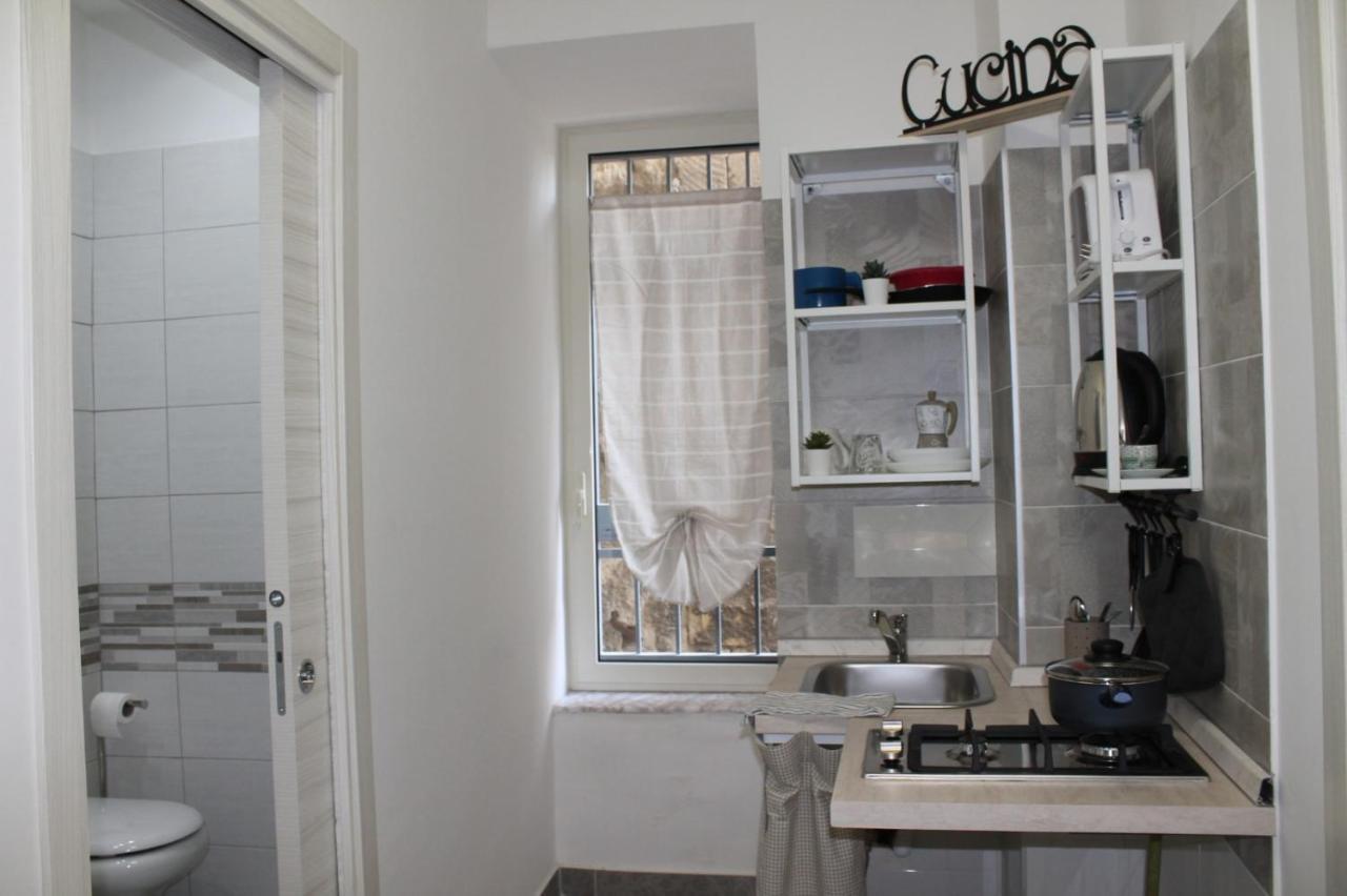 Riccia, Frolla E Babba Apartment Naples Bilik gambar