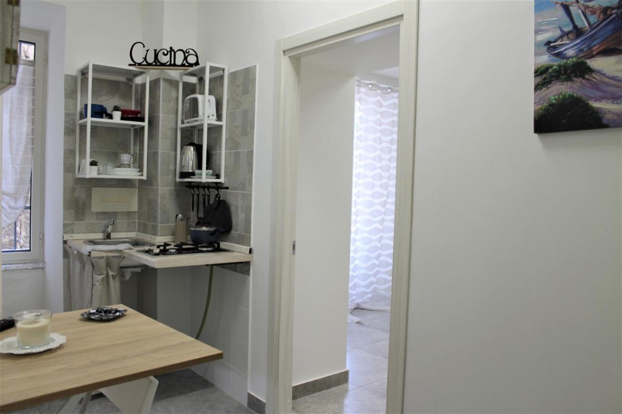 Riccia, Frolla E Babba Apartment Naples Bilik gambar