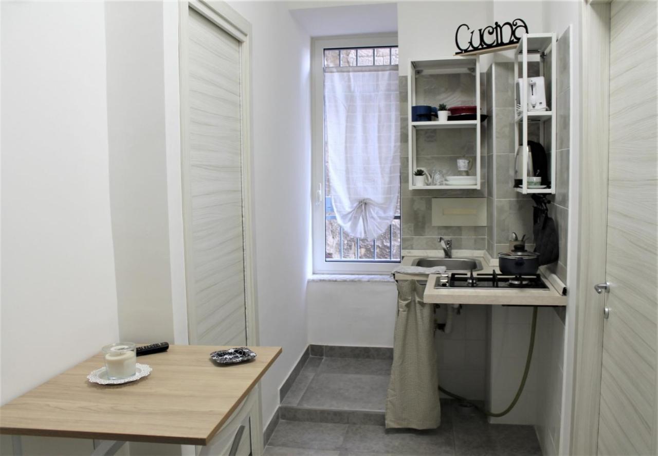Riccia, Frolla E Babba Apartment Naples Bilik gambar