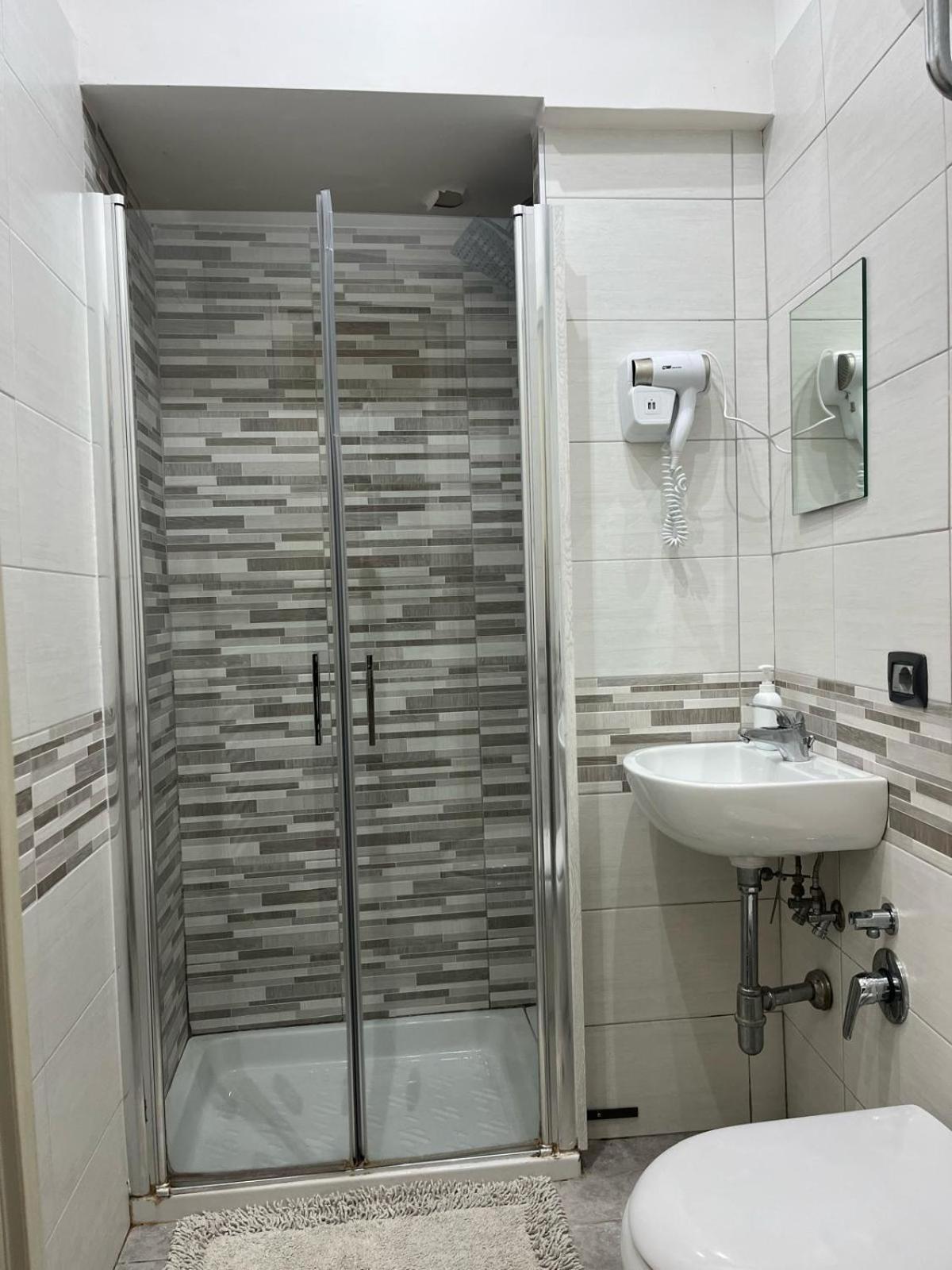 Riccia, Frolla E Babba Apartment Naples Luaran gambar