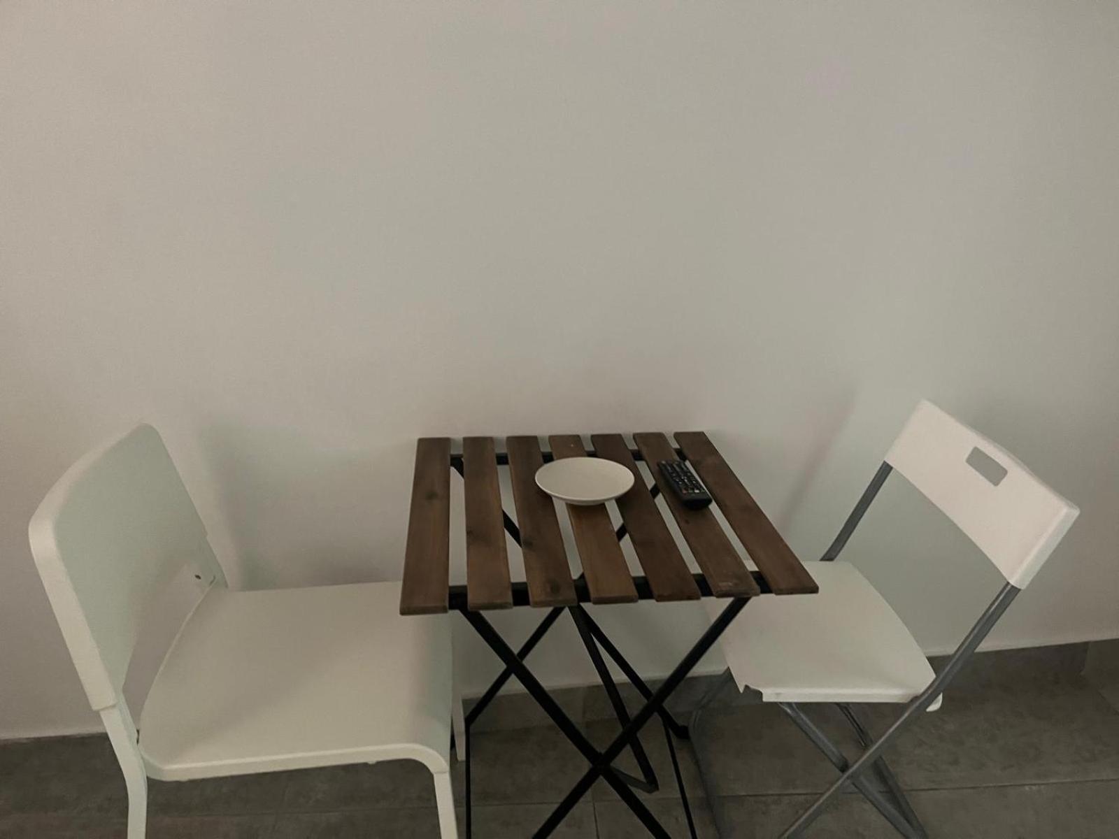 Riccia, Frolla E Babba Apartment Naples Luaran gambar